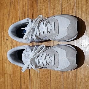 New balance